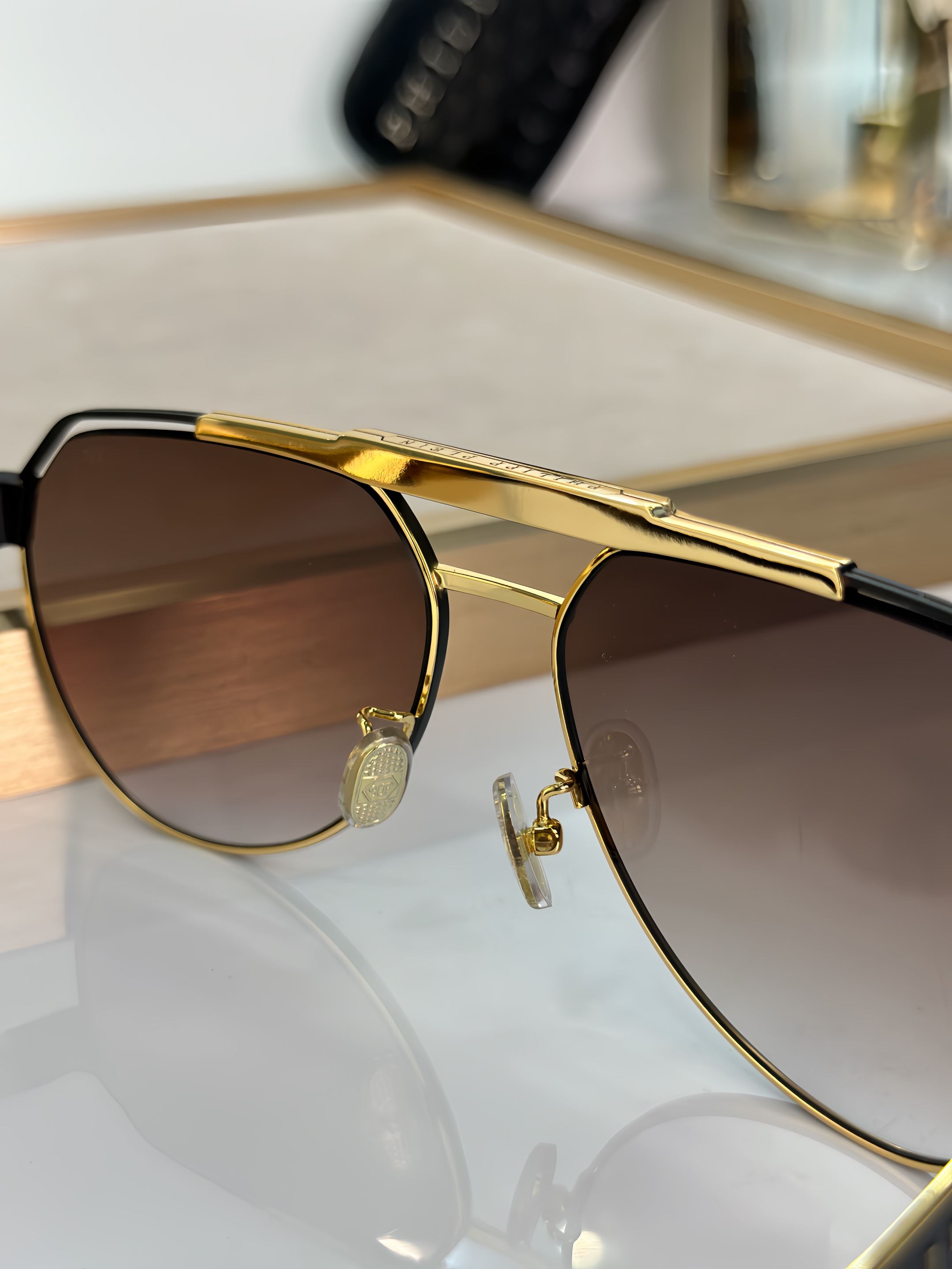 Philipp Plein Sunglasses